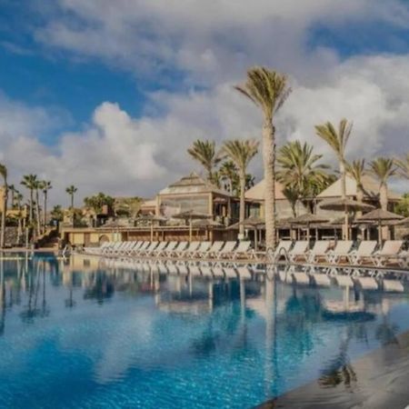 Casa Sankalpa Apartman Corralejo Kültér fotó