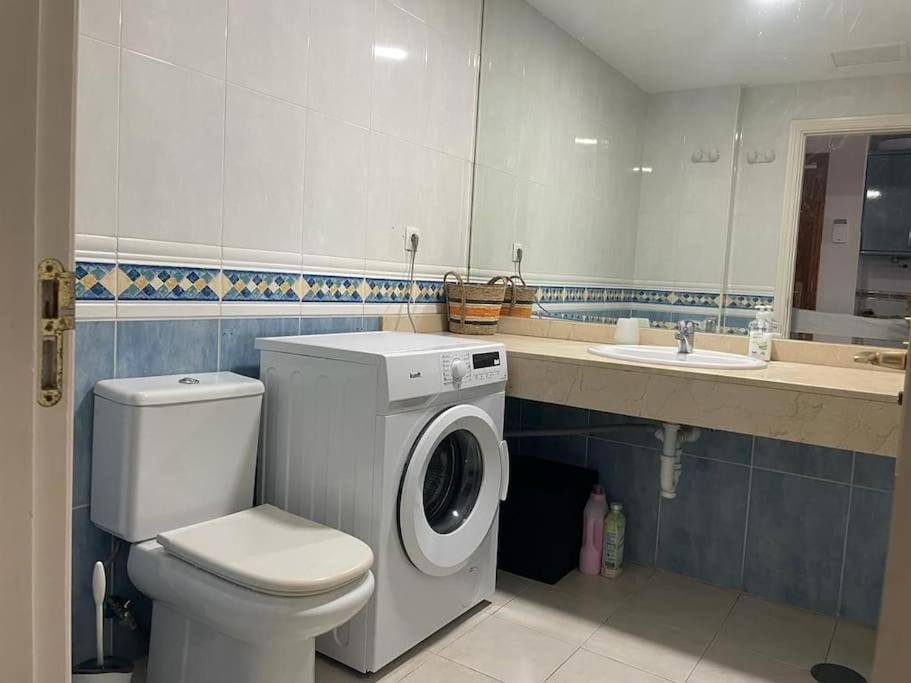 Casa Sankalpa Apartman Corralejo Kültér fotó