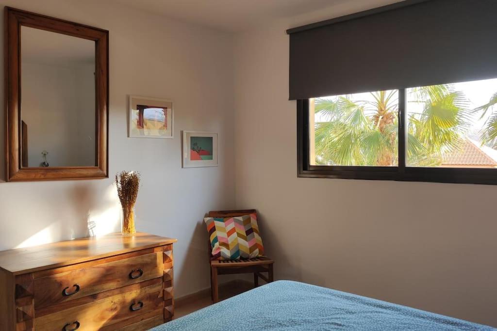 Casa Sankalpa Apartman Corralejo Kültér fotó