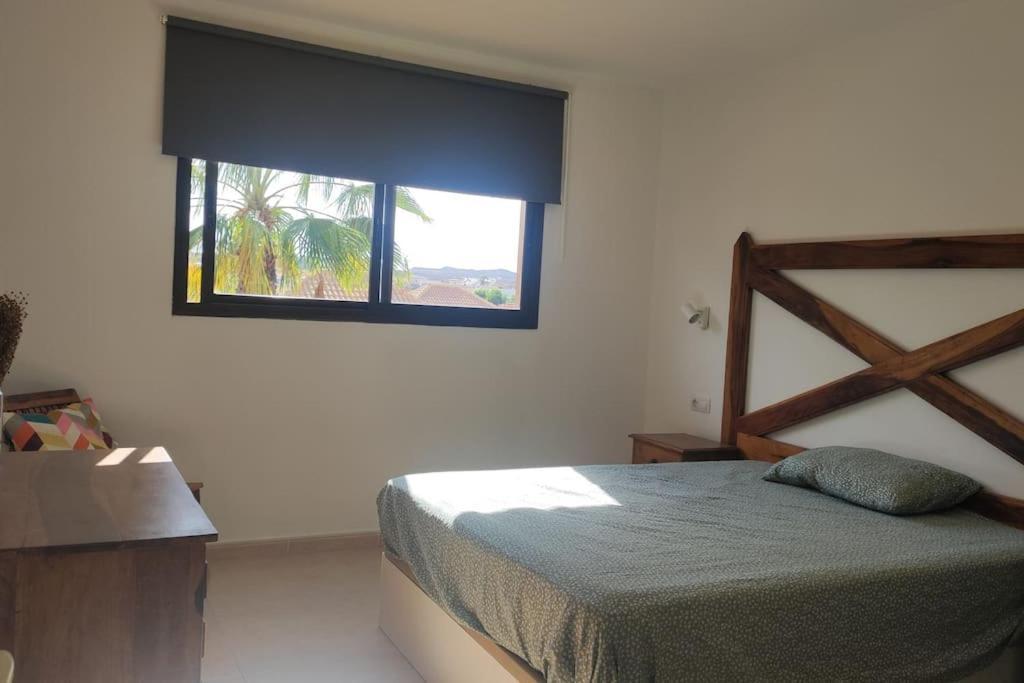 Casa Sankalpa Apartman Corralejo Kültér fotó
